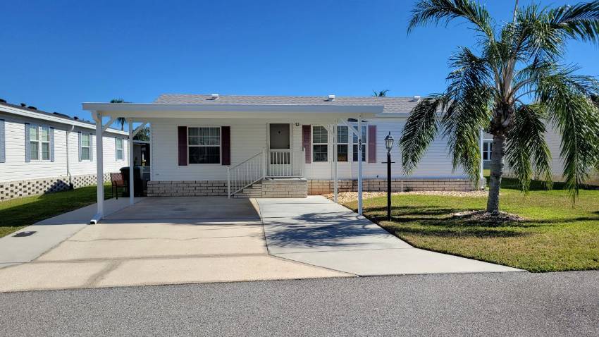 Mobile Home for sale in FL
